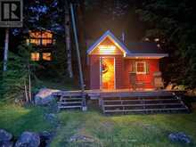 369 LOON LAKE ROAD | Kearney Ontario | Slide Image Two