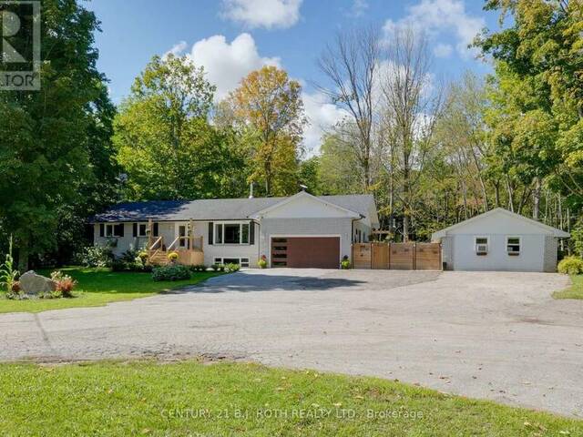 1250 COUNTY ROAD 6 S Tiny Ontario, L0L 2T0 - 3 Bedrooms Home For Sale