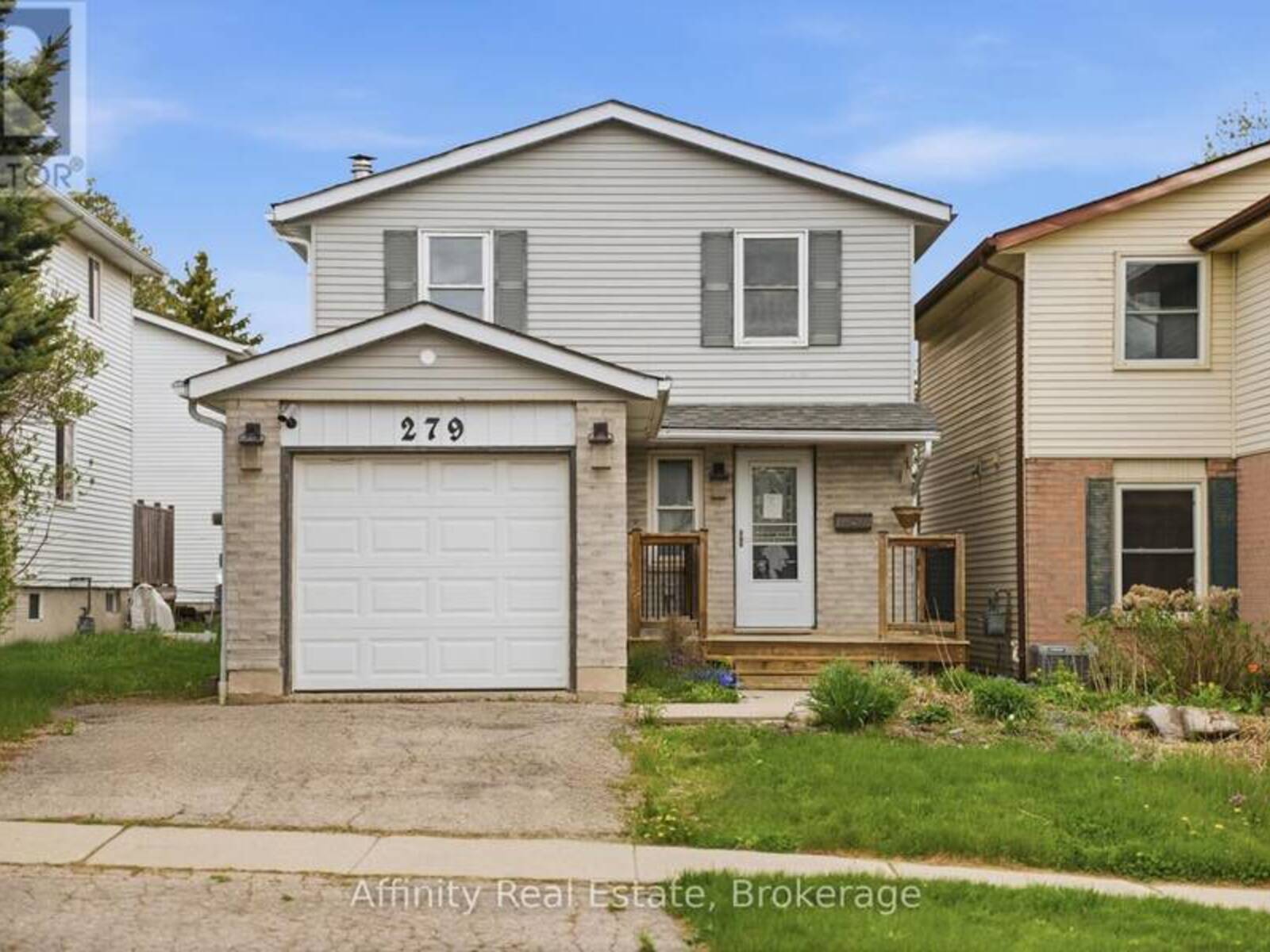 279 AUDEN ROAD, Guelph, Ontario N1E 6N5