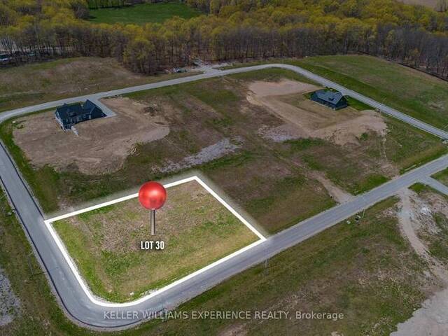 79 WAVERLEY HEIGHTS Elmvale Ontario, L0L 1P0 - Vacant Land For Sale