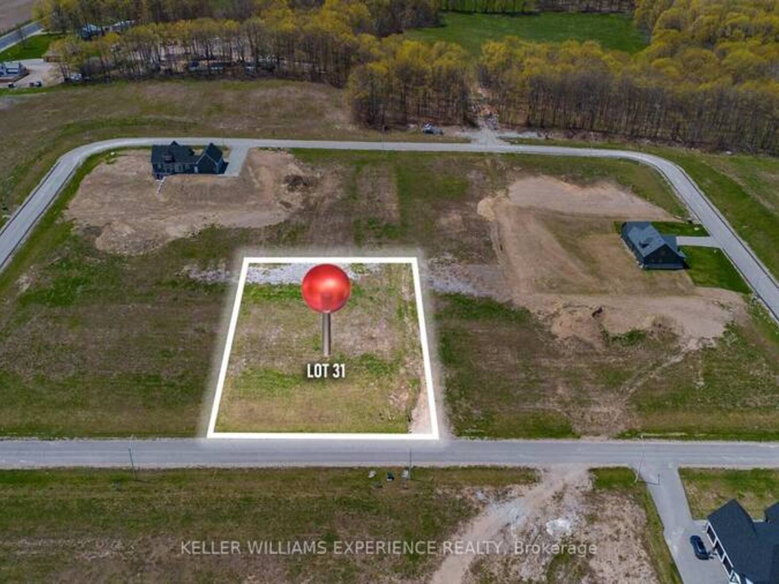 89 WAVERLEY HEIGHTS, Elmvale, Ontario L0L 1P0
