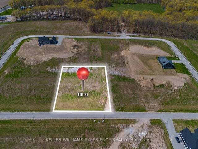 89 WAVERLEY HEIGHTS Elmvale Ontario, L0L 1P0 - Vacant Land For Sale