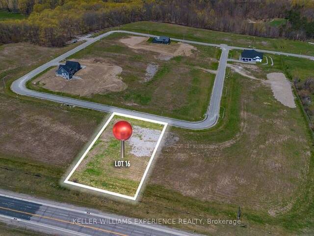 72 WAVERLEY HEIGHTS Elmvale Ontario, L0L 1P0 - Vacant Land For Sale