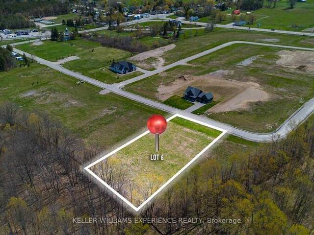 32 WAVERLEY HEIGHTS Elmvale Ontario, L0L 1P0 - Vacant Land For Sale