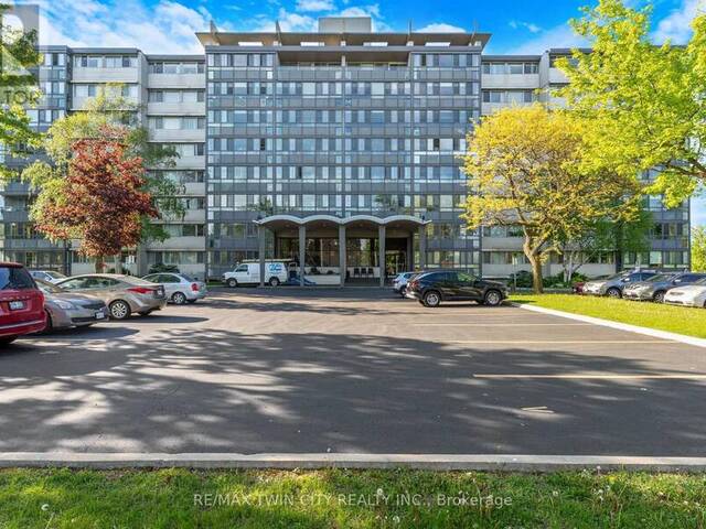 306 - 24 MIDLAND DRIVE Kitchener Ontario, N2A 2A8 - 3 Bedrooms Condo For Sale