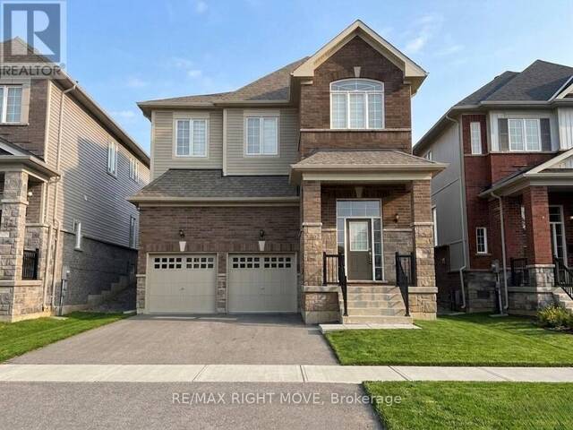 90 ATLANTIS DRIVE Orillia Ontario, L3V 8L4 - 4 Bedrooms Home For Sale