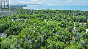 LOT 10 SPRUCE STREET | Tiny Ontario | Slide Image One