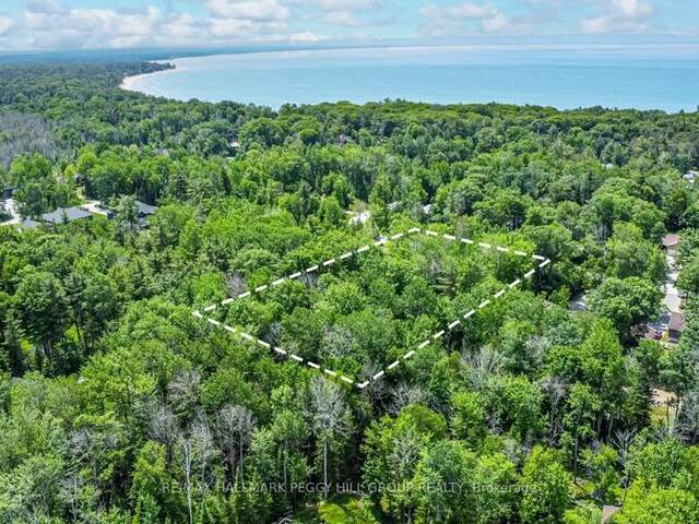 LOT 10 SPRUCE STREET Tiny Ontario, L0L 1P1 - Vacant Land For Sale