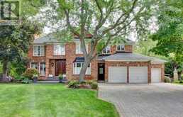 1379 MEADOW GREEN COURT | Mississauga Ontario | Slide Image One