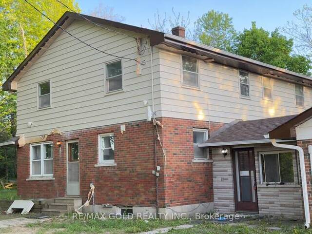 4476 BEECH GROVE SIDE ROAD Caledon Ontario, L7K 0M4 - Farm For Sale