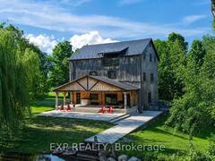 33 ANDREW STREET South Bruce Ontario, N0G 2S0