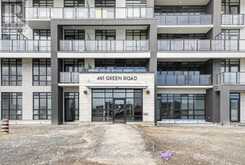 707 - 461 GREEN ROAD W | Hamilton Ontario | Slide Image Three
