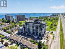 707 - 461 GREEN ROAD W | Hamilton Ontario | Slide Image One