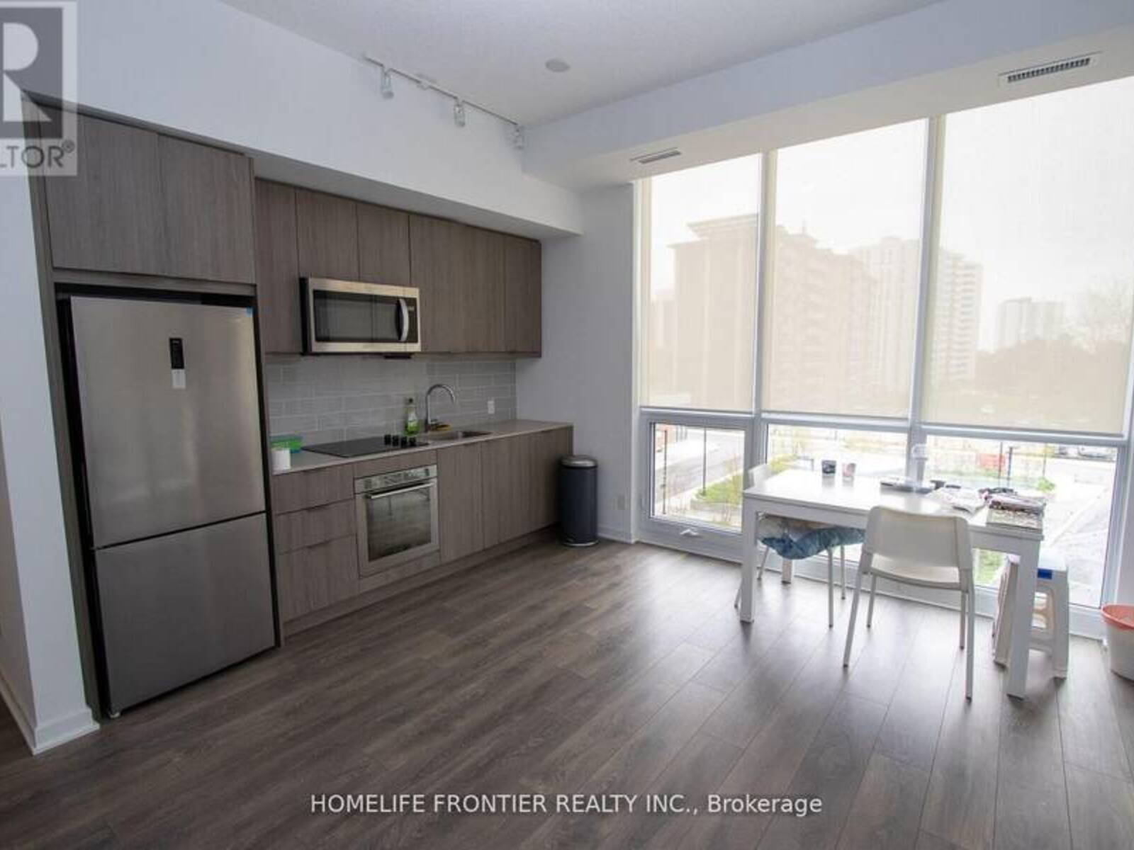 315 - 38 FOREST MANOR ROAD, Toronto, Ontario M2J 1M1