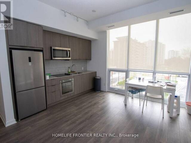 315 - 38 FOREST MANOR ROAD Toronto Ontario, M2J 1M1 - 3 Bedrooms Condo For Sale