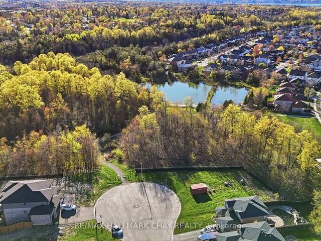 18 PRINCE EDWARD PLACE Barrie Ontario, L4M 7J5 - Vacant Land For Sale