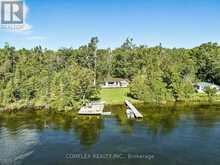 633 GRAND ISLAND | Kawartha Lakes Ontario | Slide Image One
