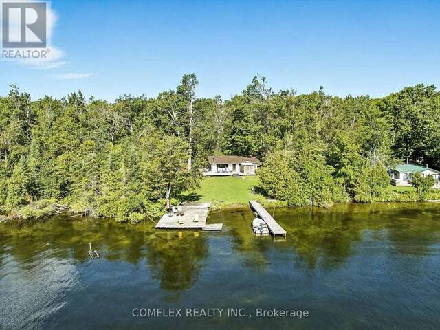 633 GRAND ISLAND Kawartha Lakes Ontario, K0M 1G0 - 3 Bedrooms Waterfront Home For sale