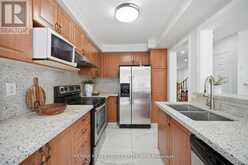 23 BRUCEWOOD ROAD | Brampton Ontario | Slide Image Thirteen