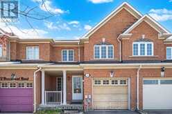 23 BRUCEWOOD ROAD | Brampton Ontario | Slide Image One