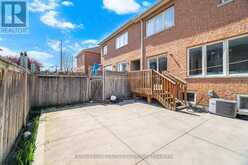 23 BRUCEWOOD ROAD | Brampton Ontario | Slide Image Forty-one