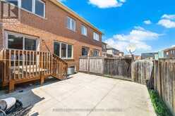 23 BRUCEWOOD ROAD | Brampton Ontario | Slide Image Forty-three