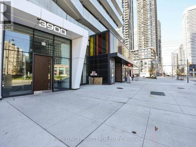 2802 - 3900 CONFEDERATION PARKWAY Mississauga Ontario, L5B 0K7 - 2 Bedrooms Condo For Sale