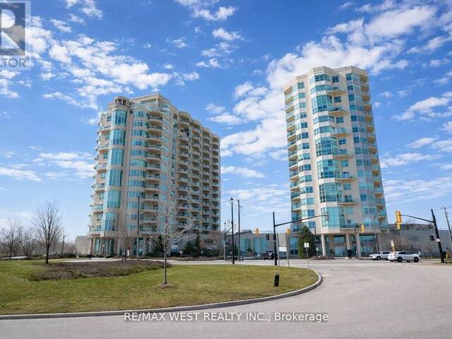 PH1 1 - 2 TORONTO STREET Barrie Ontario, L4N 9R2 - 3 Bedrooms Condo For Sale