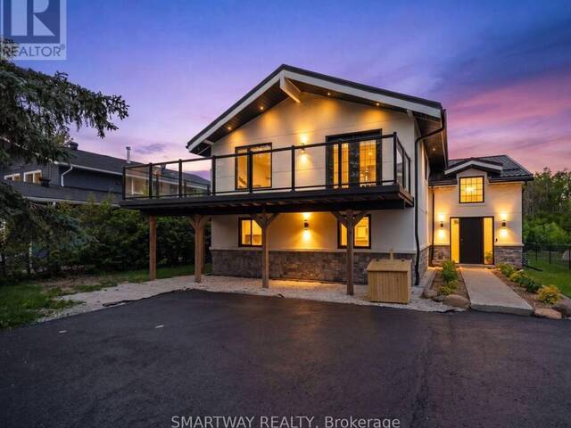107 CAMPBELL CRESCENT The Blue Mountains Ontario, L9Y 0P9 - 6 Bedrooms Home For Sale