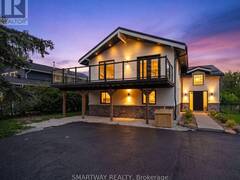 107 CAMPBELL CRESCENT The Blue Mountains Ontario, L9Y 0P9