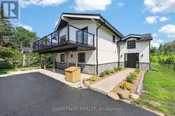 107 CAMPBELL CRESCENT | The Blue Mountains Ontario | Slide Image Two