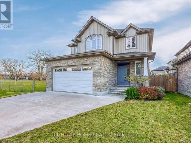 683 TENNENT AVENUE London Ontario, N5X 0L3 - 6 Bedrooms Home For Sale