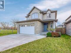 683 TENNENT AVENUE London Ontario, N5X 0L3