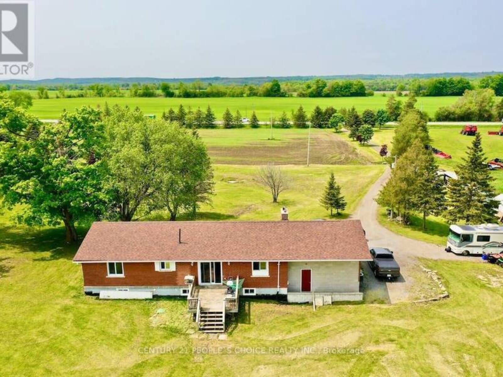 14751 HIGHWAY 12 ROAD, Scugog, Ontario L9L 1B5