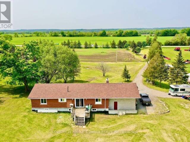 14751 HIGHWAY 12 ROAD Scugog Ontario, L9L 1B5 - 5 Bedrooms Home For Sale