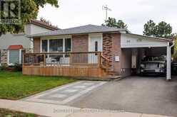 59 DOWSWELL DRIVE | Toronto Ontario | Slide Image One