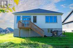 240 WILCOX DRIVE | Stayner Ontario | Slide Image Ten