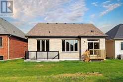 241 WILCOX DRIVE | Stayner Ontario | Slide Image Ten