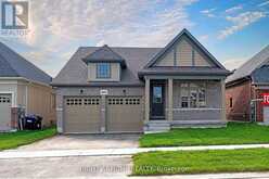 241 WILCOX DRIVE | Stayner Ontario | Slide Image Two