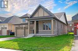 241 WILCOX DRIVE | Stayner Ontario | Slide Image Four