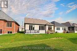 241 WILCOX DRIVE | Stayner Ontario | Slide Image Seven