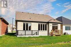 241 WILCOX DRIVE | Stayner Ontario | Slide Image Eight