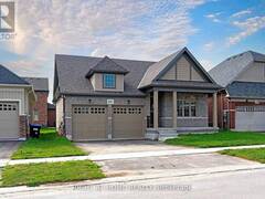 241 WILCOX DRIVE Stayner Ontario, L0M 1S0