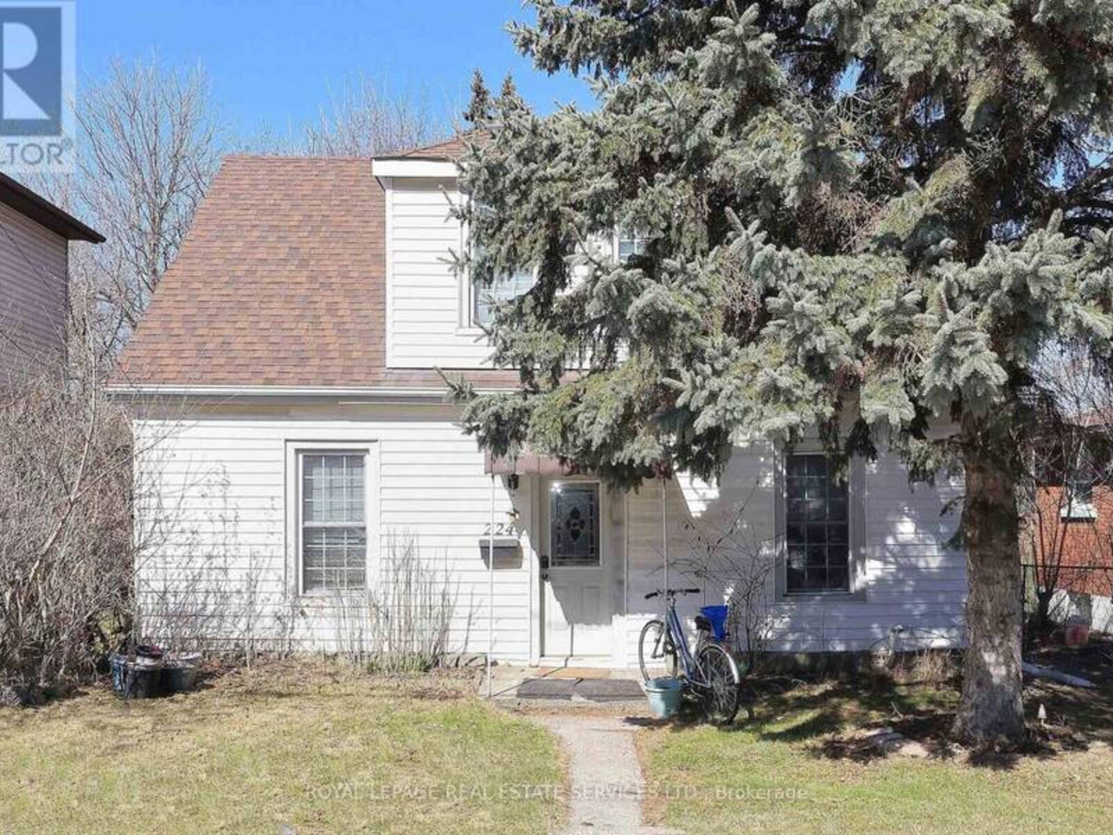 224 BROADWAY AVENUE, Hamilton, Ontario L8S 2W6