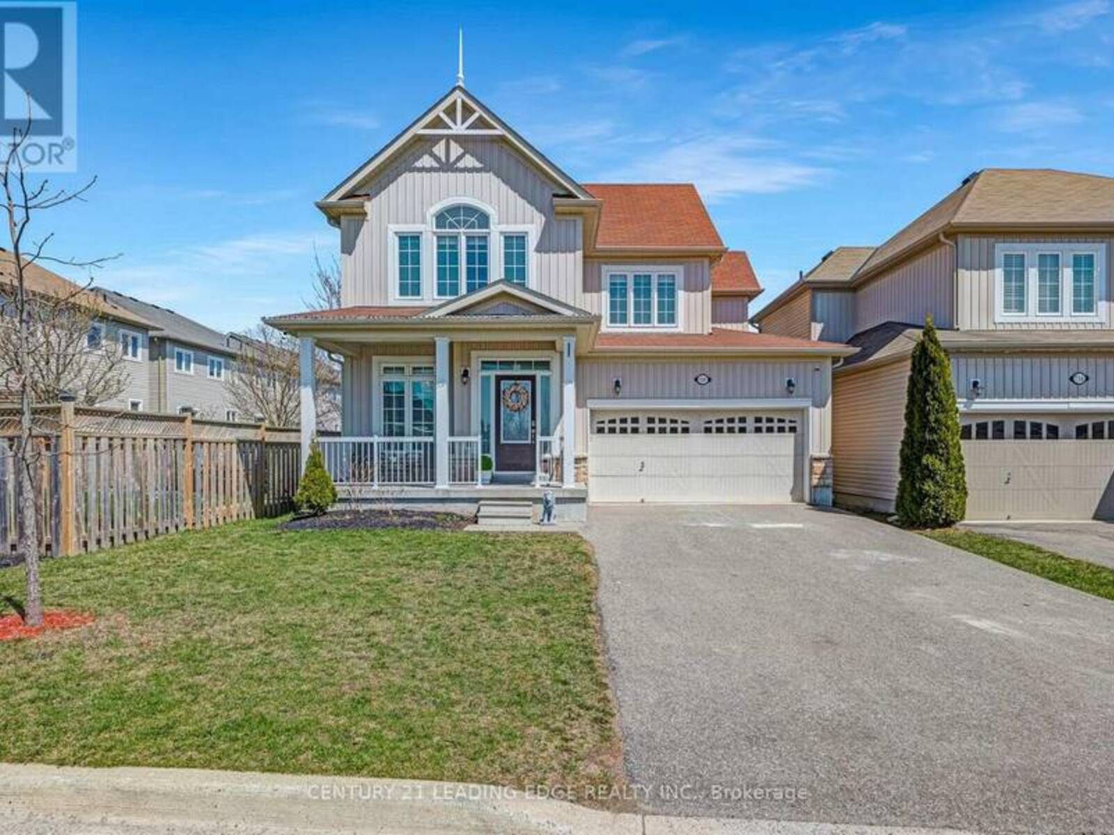 720 FISHER STREET E, Cobourg, Ontario K9A 0H3