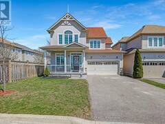 720 FISHER STREET E Cobourg Ontario, K9A 0H3