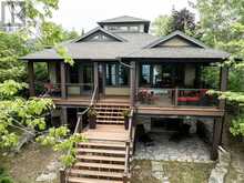 86649 AMBERLEY BEACH RD., R.R. #1 ROAD | Kincardine Ontario | Slide Image One
