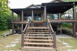 86649 AMBERLEY BEACH RD., R.R. #1 ROAD | Kincardine Ontario | Slide Image Thirty-three