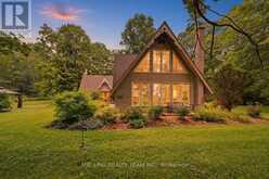 100 BRIDLE PATH | East Gwillimbury Ontario | Slide Image One