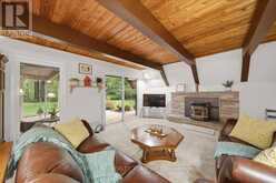 100 BRIDLE PATH | East Gwillimbury Ontario | Slide Image Eight